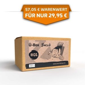 Ü-Box Barsch #01