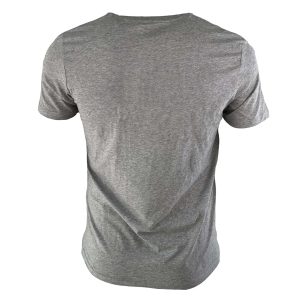 Barsch-Alarm T-Shirt Grey