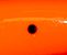 Orange Black Dots (TU)