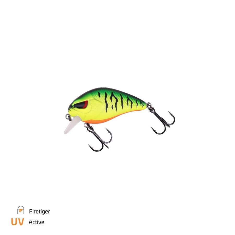 Danny 4,5 cm | 0,5 m F