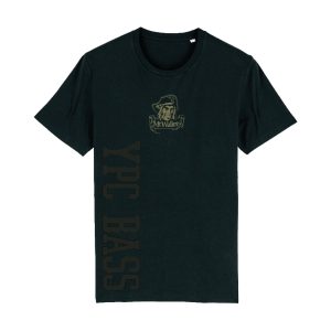YPC Bass Eule T-Shirt
