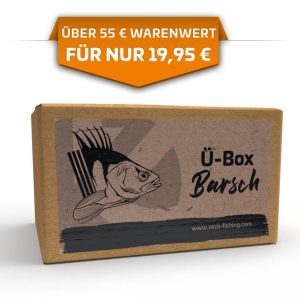Ü-Box Barsch
