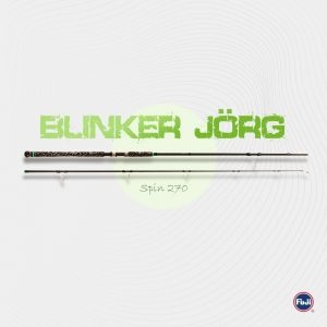 Blinker Jörg Spin