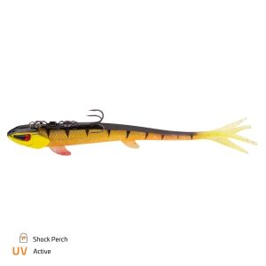 ZANDER Pelagi | 20 cm | 75 g