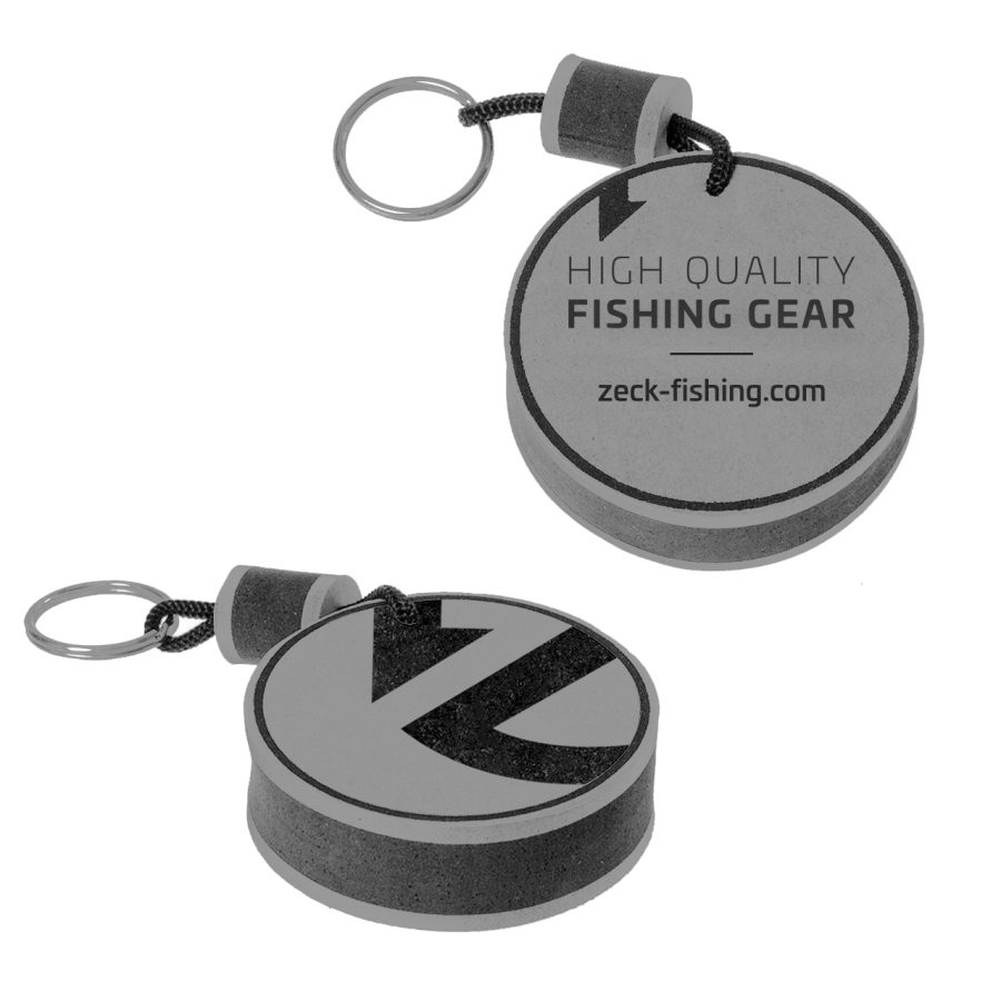 Keychain ZECK