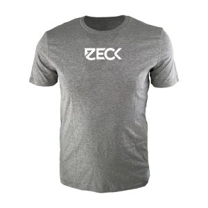 ZECK T-Shirt Grey