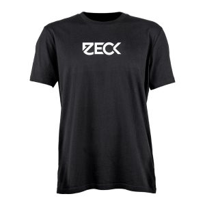 ZECK T-Shirt Black