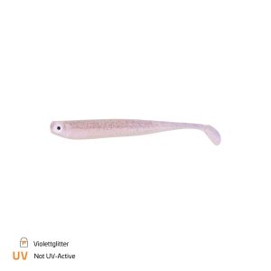 ZANDER Gummi | 12 cm