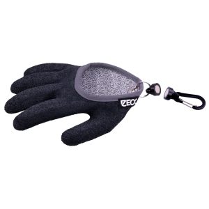 Magnet Release Landing Glove