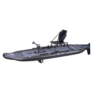 Tusker Kayak - Vorverkauf