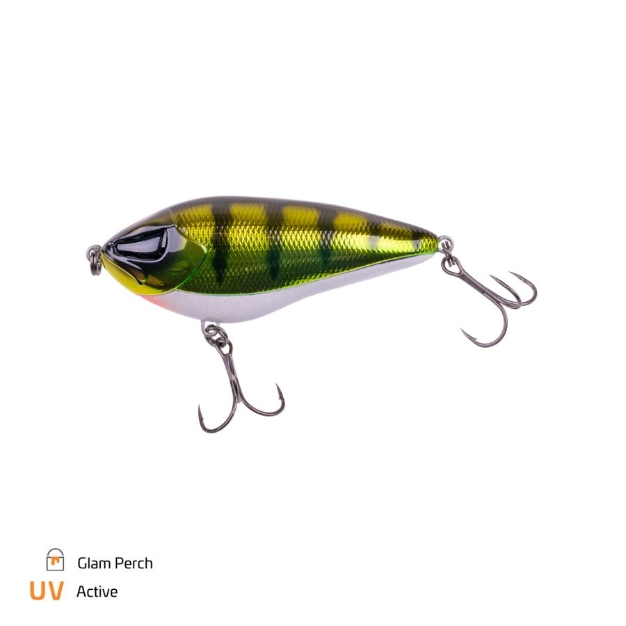 Rogue Glider 8 cm | 0,7 m S