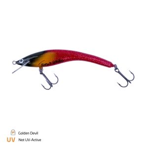Turus Ukko 16 cm | 3 m F - Limitierte Sonderfarben