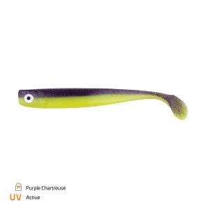 ZANDER Gummi | 16 cm