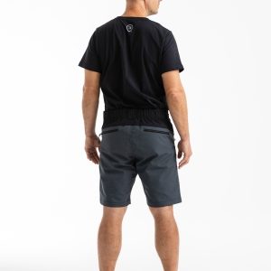 Outdoor Shorts Adventer Shadow & Black