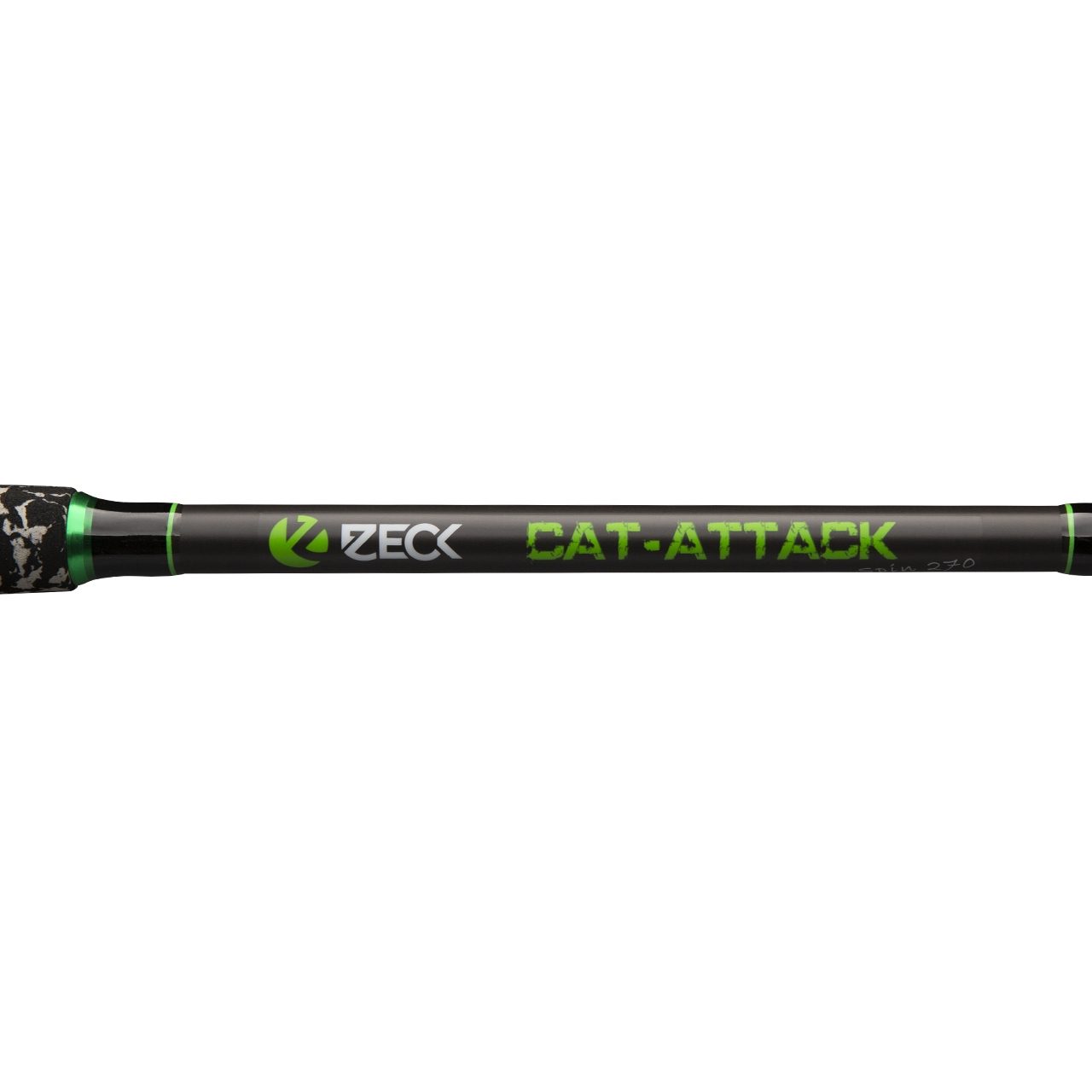 Waller Ruten Zeck Fishing Pro Cat Boat 2,40m 300g Ab 169,95 U20ac