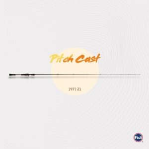 Pitch Cast 197 | 21
