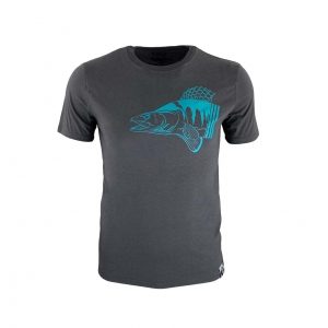 Angry Zander T-Shirt Angry Zander T-Shirt