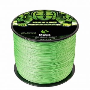 Hulk Line 0,40 mm | 1200 m