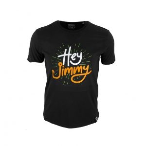 Hey Jimmy T-Shirt