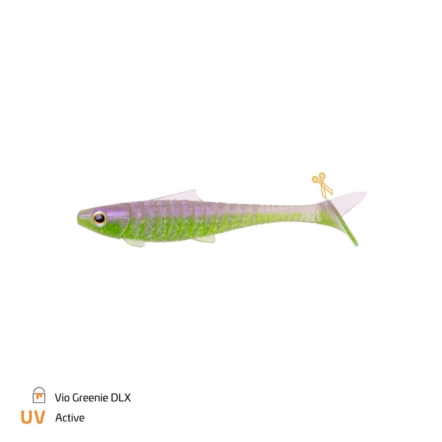 Baby Rippler | 10 cm