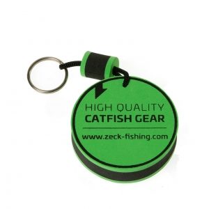 Keychain Catfish