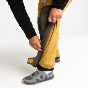 Membrane Pants Adventer Sand & Khaki