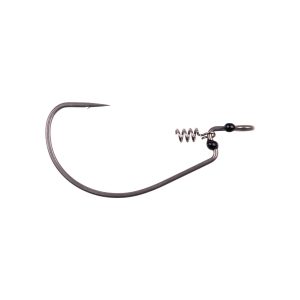 Wide Gap Screw Hook