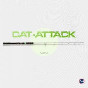 Cat-Attack Vertic