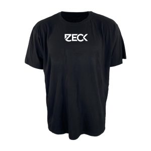 ZECK Big Boy T-Shirt Black