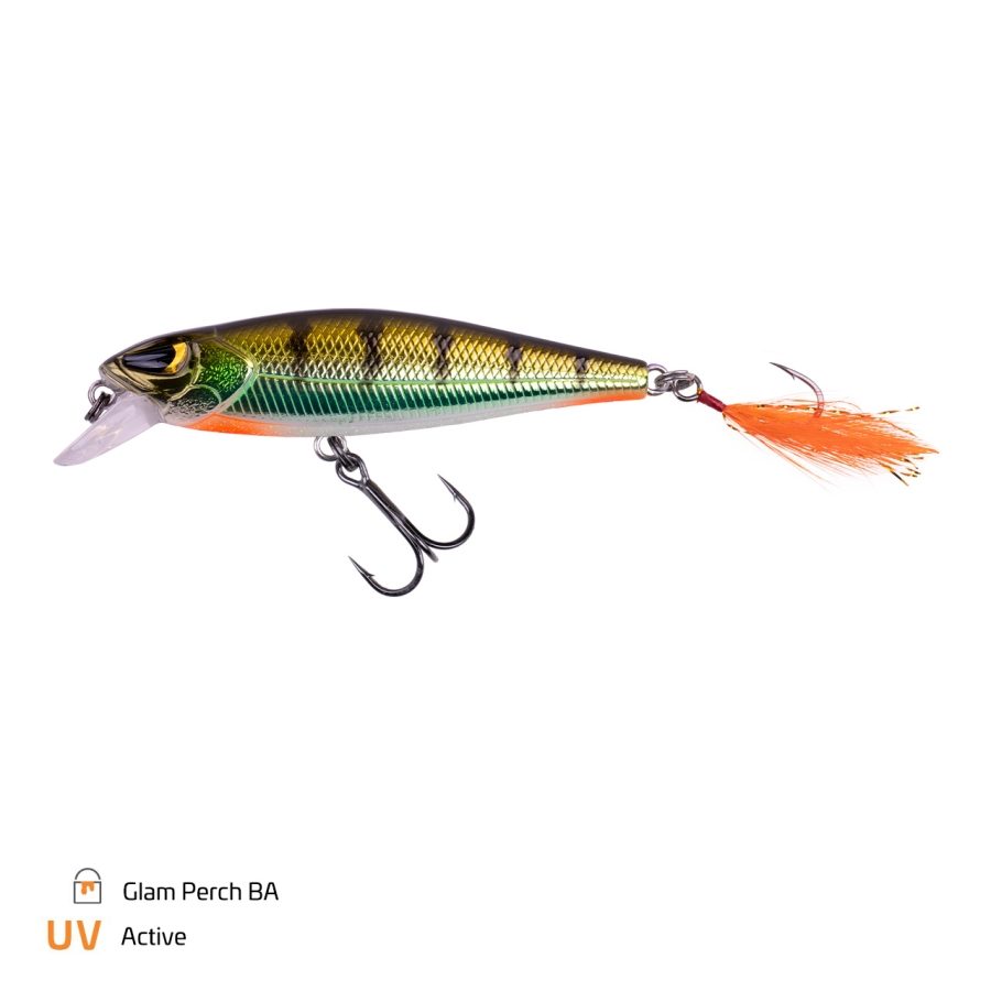 Hitch 7,5 cm | 0,8 m SP