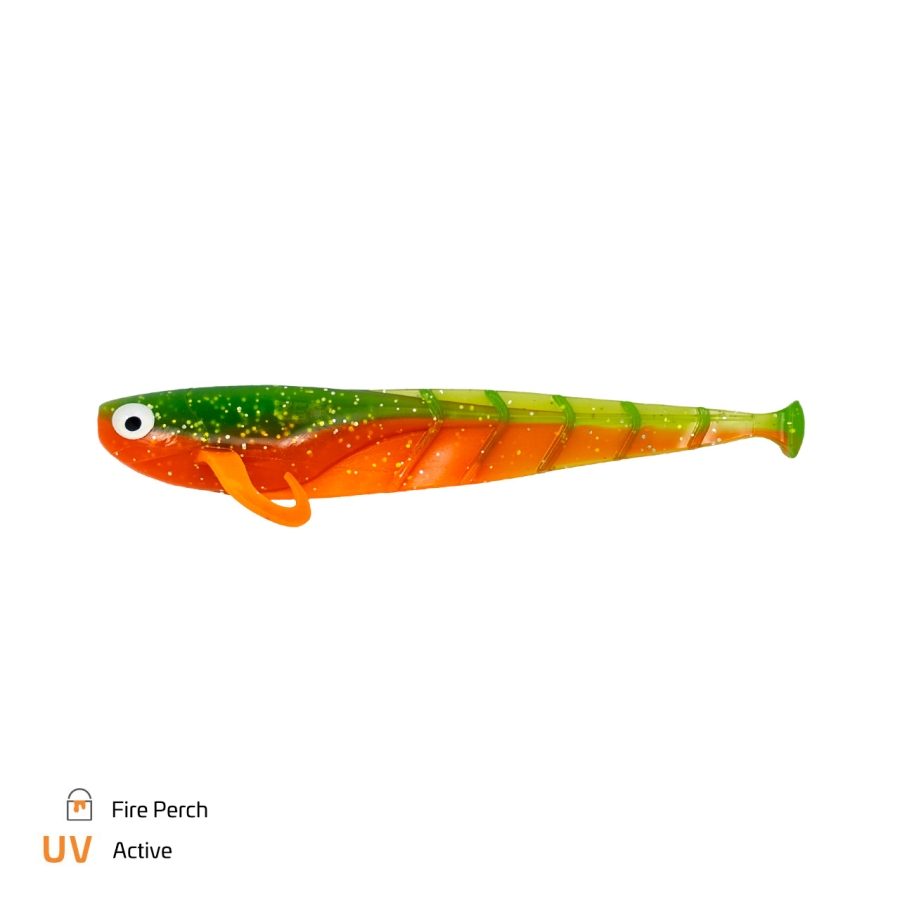 Quappie | 18 cm