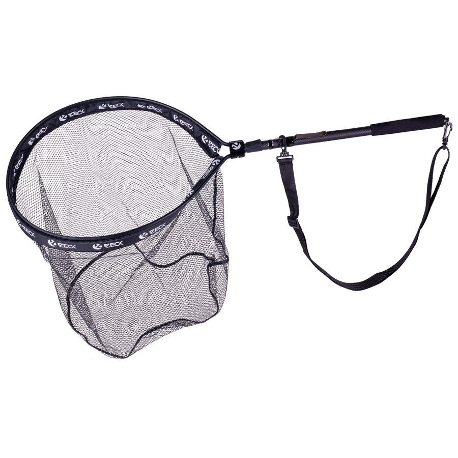 Floating Net Pro | M | ZECK FISHING