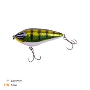 Rogue Glider 8 cm | 0,7 m S Rogue Glider 8 cm | 0,7 m S