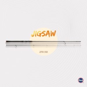 Jigsaw 270 | 50
