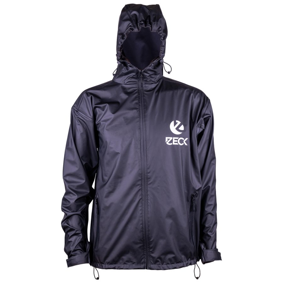 Rain Jacket ZECK