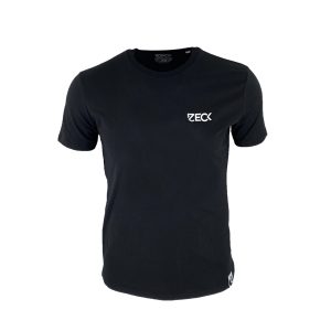 Small ZECK Front T-Shirt