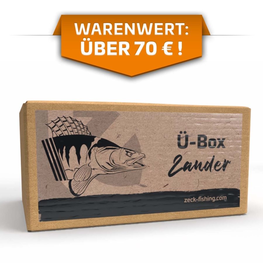 Ü-Box Zander 2025