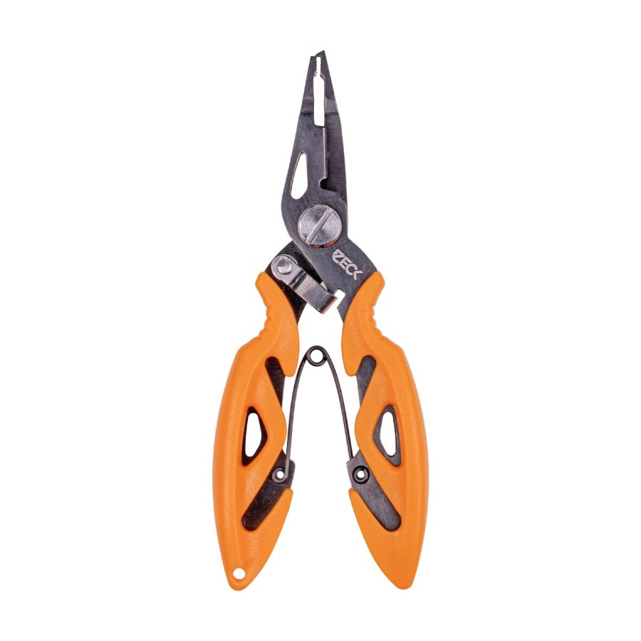 Mini Split Ring Pliers & Scissors