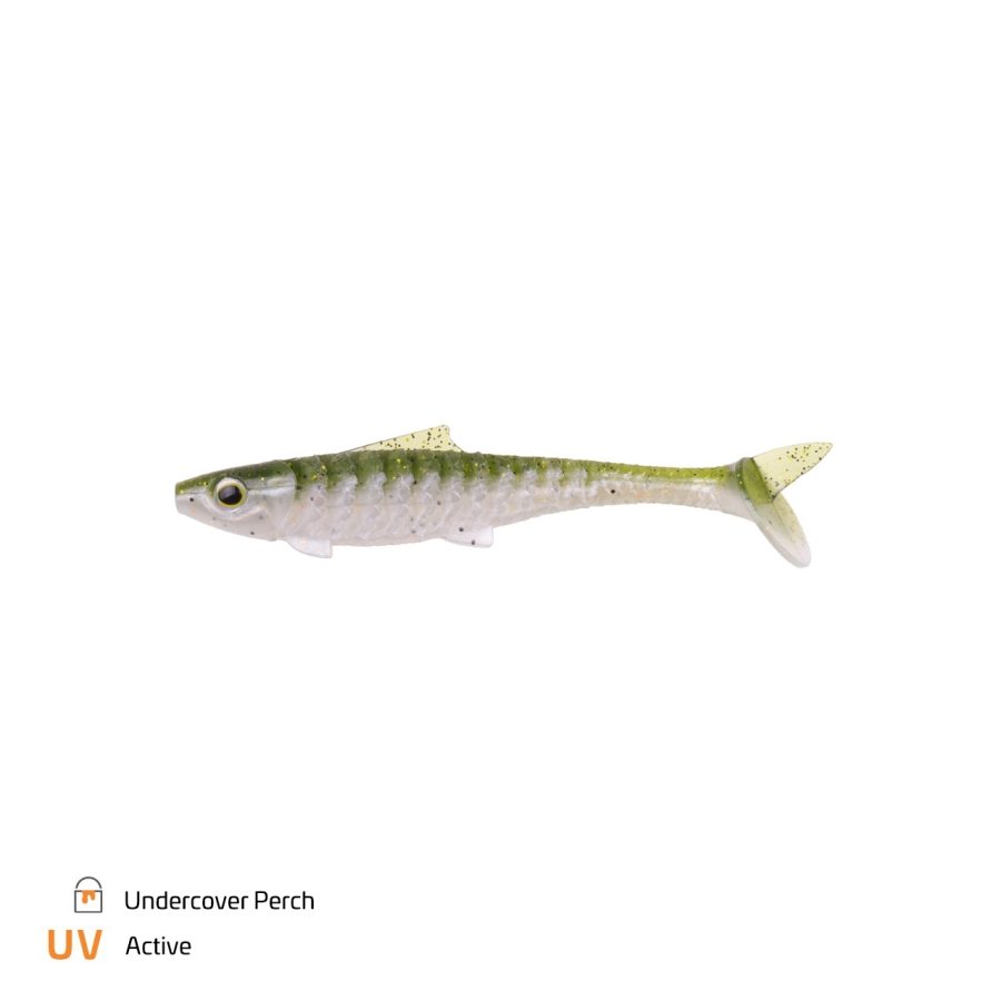 Baby Rippler | 14 cm