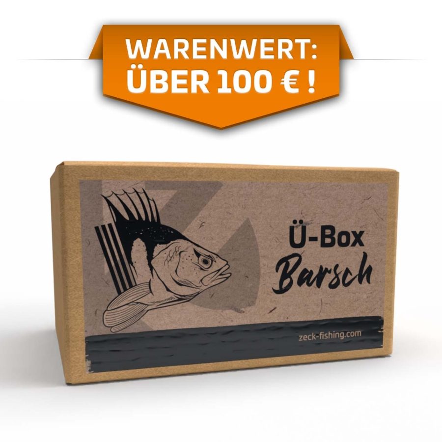 Ü-Box Barsch 2025