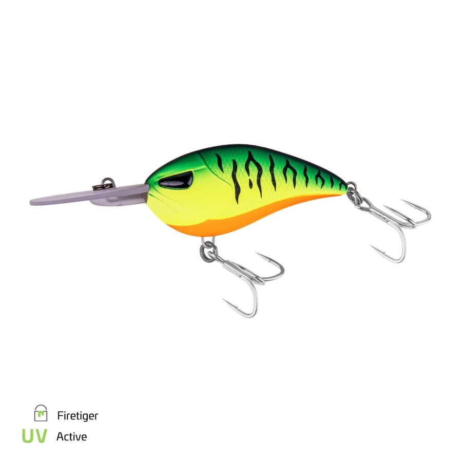 Cat Crank 7,5 cm | 4,5 m F