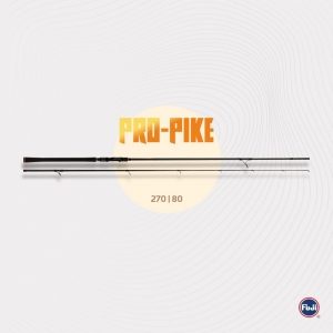 Pro-Pike 270 | 80