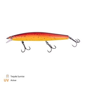 ZANDER Läufer 12,5 cm | 0,7 m F