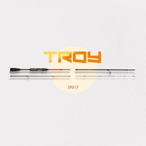 Troy 190 | 7