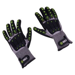 Cat Landing Gloves Cat Landing Gloves