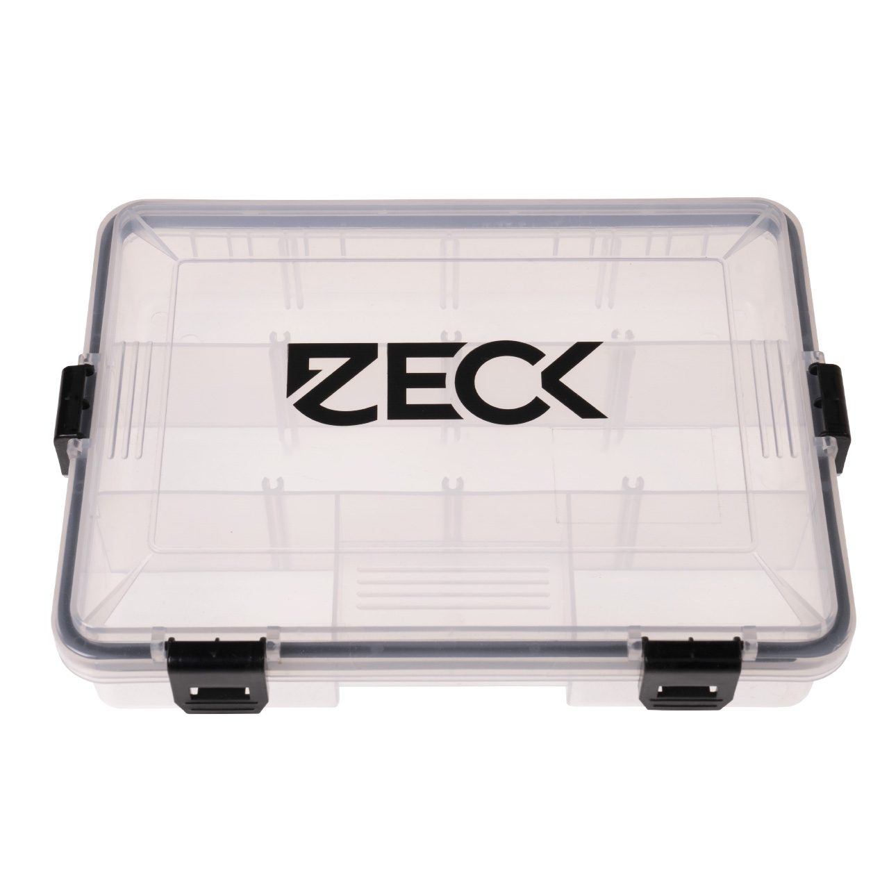 Tackle Box WP | ZECK FISHING